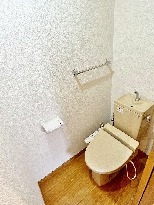 フルールドパリス その他2