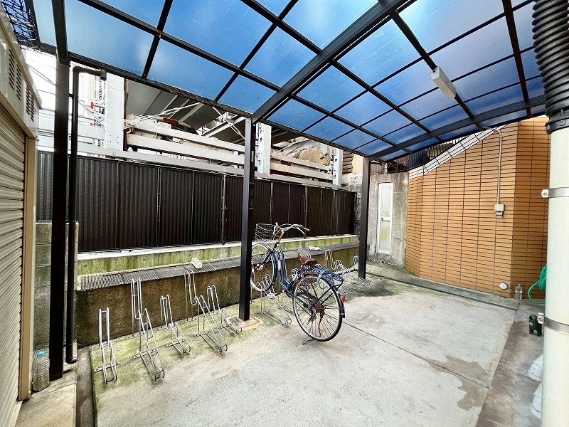 フルールドパリス その他外観6