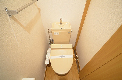 フルールドパリス その他2