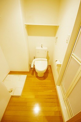 プレステージデルエアポート その他2