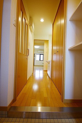 プレステージデルエアポート その他6