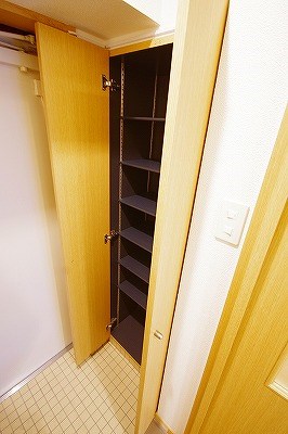 プレステージデルエアポート その他7