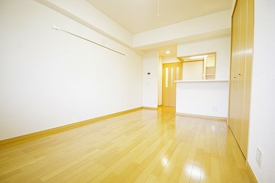 プレステージデルエアポート ベッドルーム