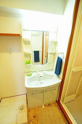 ＮＥＷ ＳＵＮ ＲＩＶＥＲ １３番館（ニューサンリバー１３番館） その他3