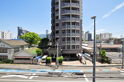 ＮＥＷ ＳＵＮ ＲＩＶＥＲ １３番館（ニューサンリバー１３番館） その他7