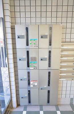 ＮＥＷ ＳＵＮ ＲＩＶＥＲ １３番館（ニューサンリバー１３番館） その他9