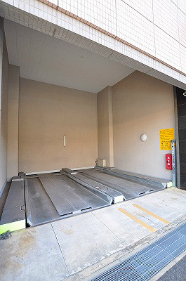 ＮＥＷ ＳＵＮ ＲＩＶＥＲ １３番館（ニューサンリバー１３番館） その他16