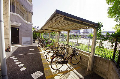 ＮＥＷ ＳＵＮ ＲＩＶＥＲ １３番館（ニューサンリバー１３番館） その他19