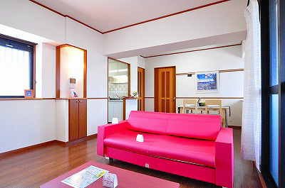 ＮＥＷ ＳＵＮ ＲＩＶＥＲ １３番館（ニューサンリバー１３番館） その他21