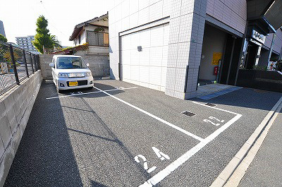 ＮＥＷ ＳＵＮ ＲＩＶＥＲ １３番館（ニューサンリバー１３番館） その他27