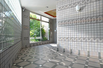 ＮＥＷ ＳＵＮ ＲＩＶＥＲ １３番館（ニューサンリバー１３番館） その他28