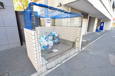 ＮＥＷ ＳＵＮ ＲＩＶＥＲ １３番館（ニューサンリバー１３番館） その他31