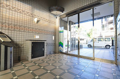 ＮＥＷ ＳＵＮ ＲＩＶＥＲ １３番館（ニューサンリバー１３番館） その他34