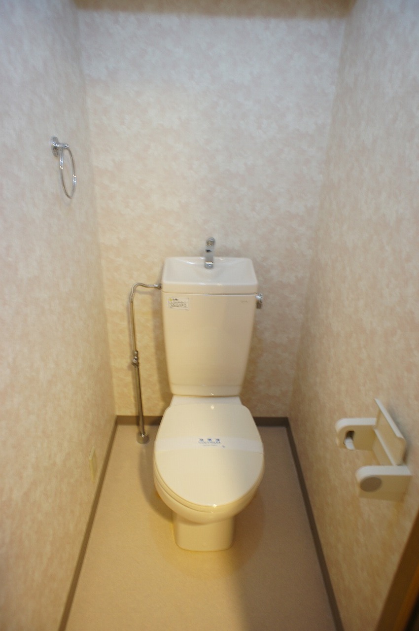 Maison Meirin その他4
