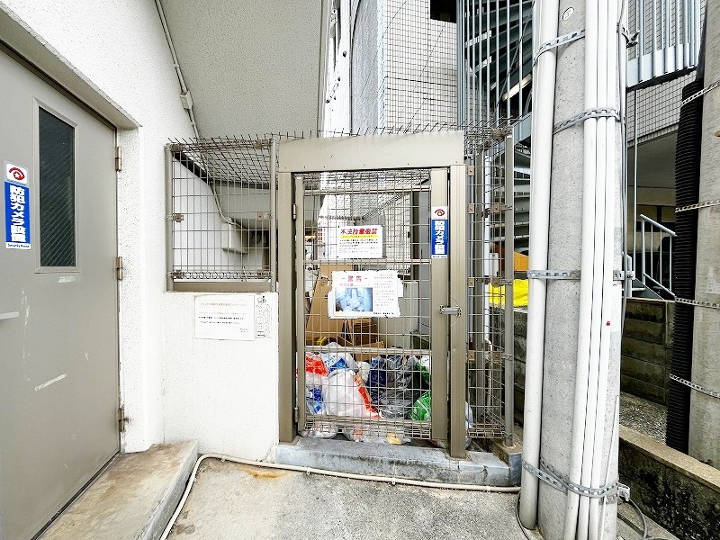 プリンセス香春口 その他外観4