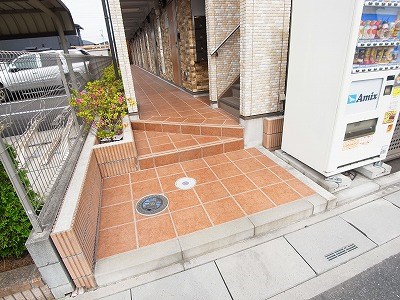 イー・シティⅡ その他外観1