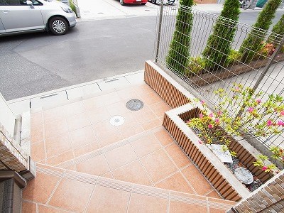 イー・シティⅡ その他外観2