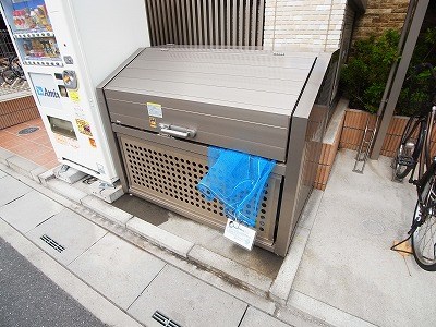 イー・シティⅡ その他外観4