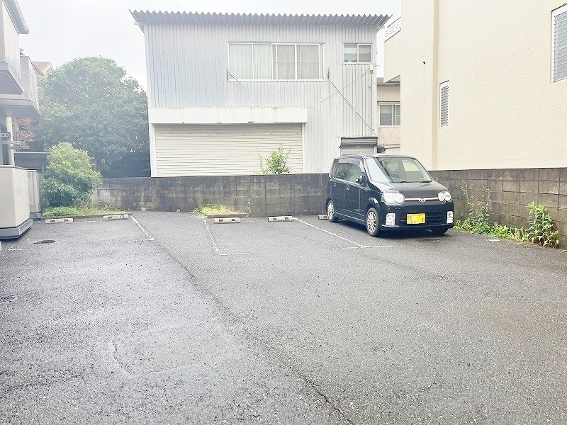 サニーコート その他外観1