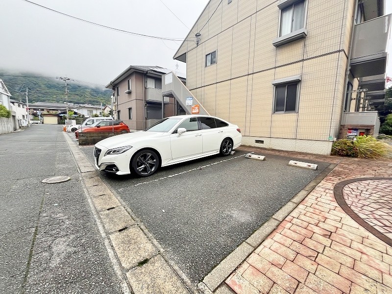 サニーコート その他外観3