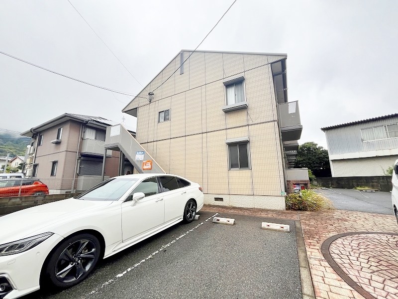 サニーコート その他外観4