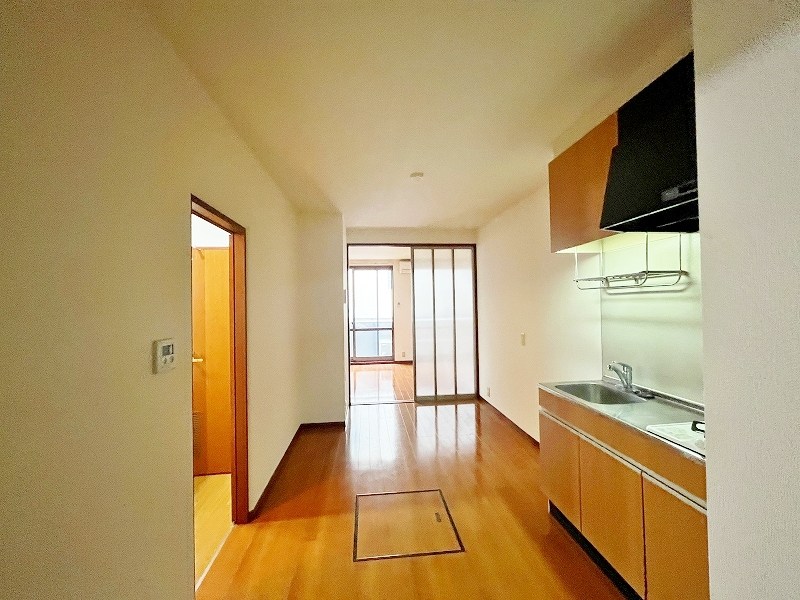 サニーコート リビング