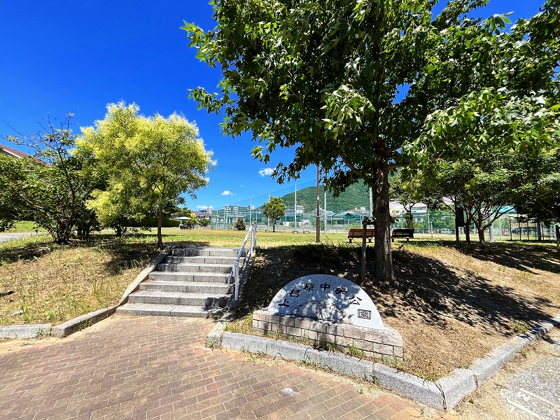 サニーコート 周辺画像7