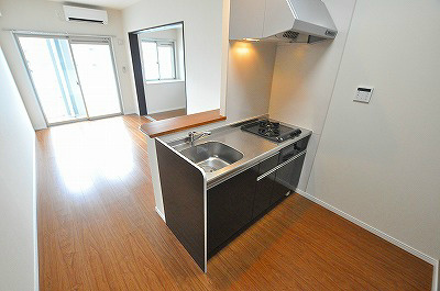 ｍａｉｓｏｎ　ｄｅ　ｐｒｅｃｉｅｕｓｅ（メゾンドプレシューズ） リビング