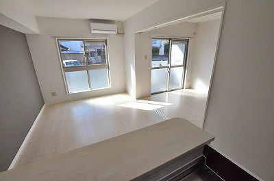 プレステージ嵐山Ⅱ その他17