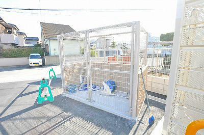 プレステージ嵐山Ⅱ その他19