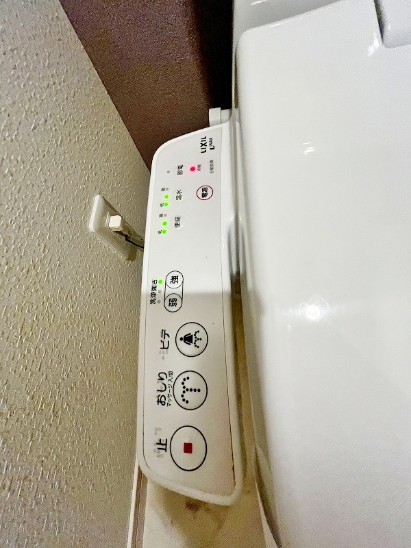 ERIOS COURT 中津口（エリオスコート中津口） その他21