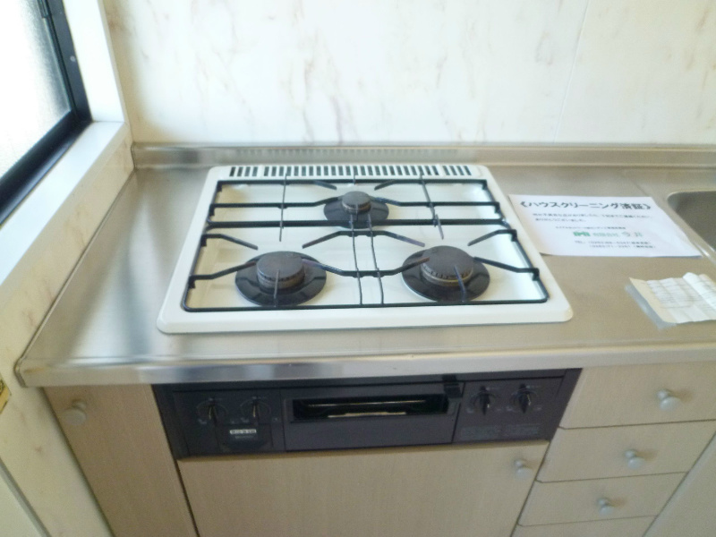 マイメゾン その他設備