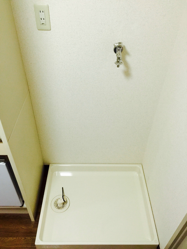 エランビタール今池 その他設備