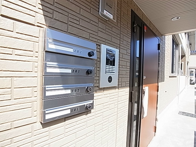 バリスサイトＦ その他外観1