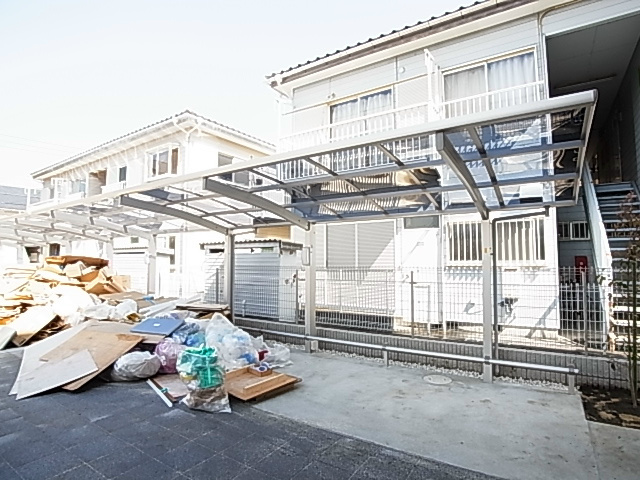 バリスサイトＦ その他外観2