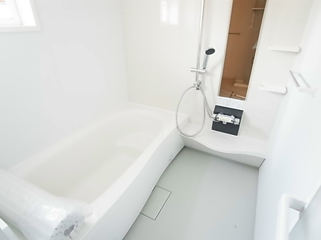 バリスサイトＦ 風呂画像