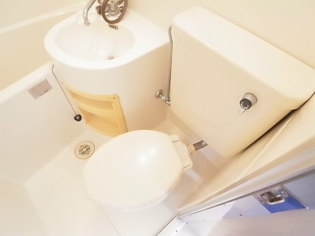 ジュネパレス松戸第73 その他1