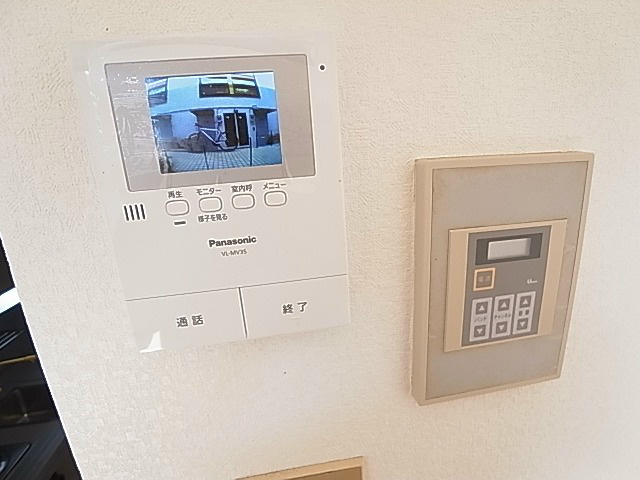 ジュネパレス松戸第73 その他4