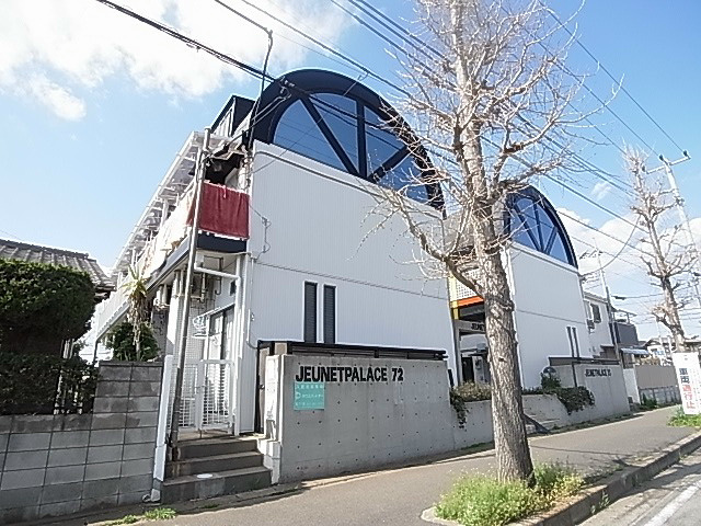 ジュネパレス松戸第73 その他外観2