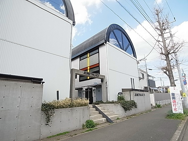 ジュネパレス松戸第73 その他外観3