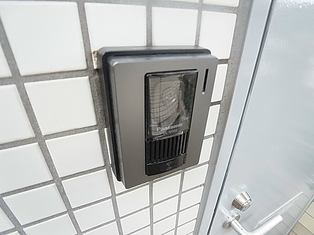 ジュネパレス松戸第73 その他外観5