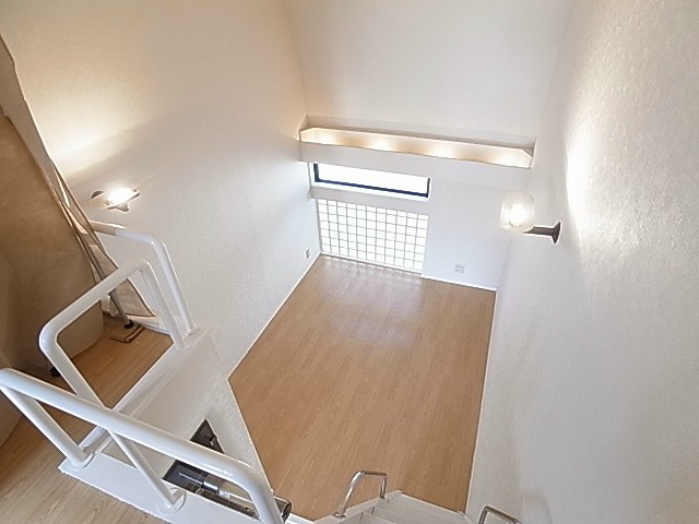 ジュネパレス松戸第73 ベッドルーム