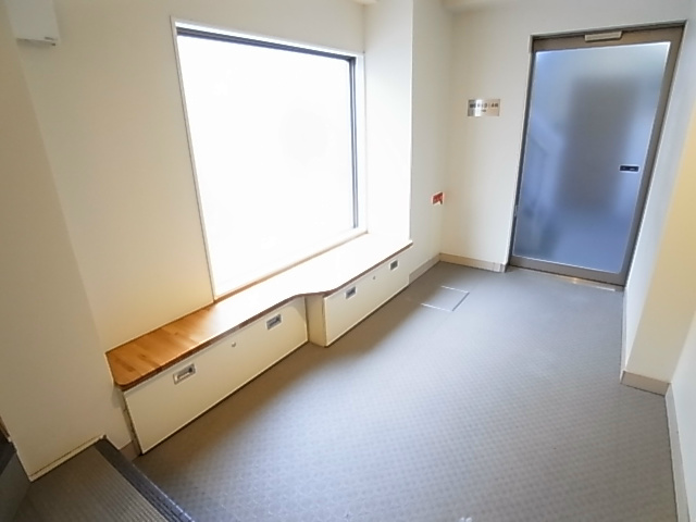 MERIDIAN ANNEX その他外観1