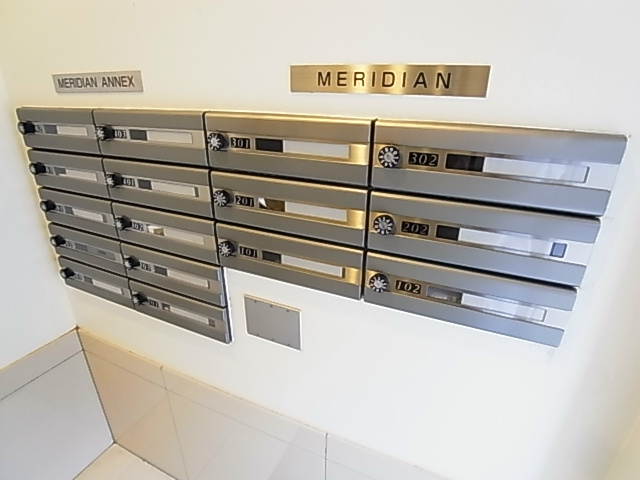 MERIDIAN ANNEX その他外観2