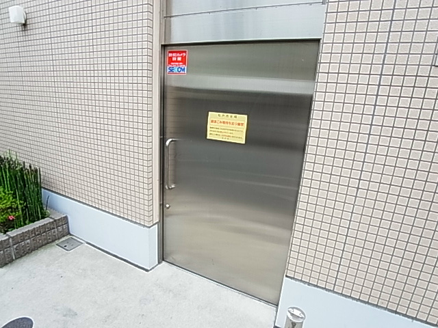 MERIDIAN ANNEX その他外観6