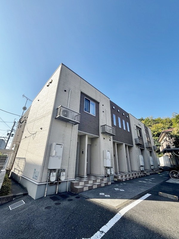 エスペランサ 106号室 外観