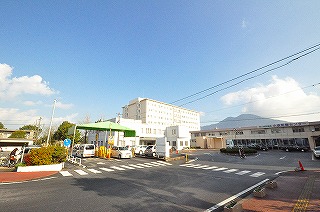 エスペランサ 周辺画像3