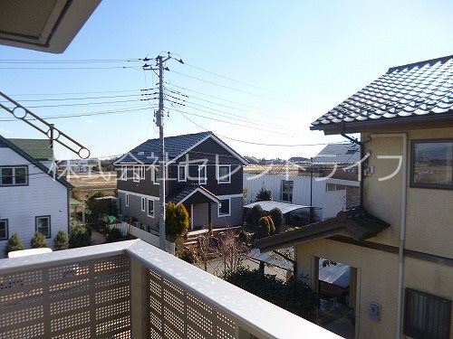 豊里の杜D-room住宅 その他1