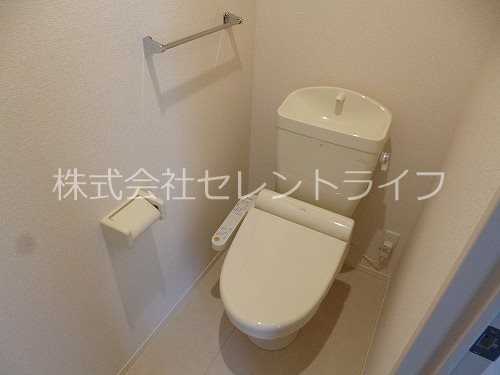 豊里の杜D-room住宅 その他5