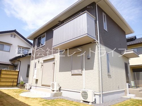 豊里の杜D-room住宅 その他外観1